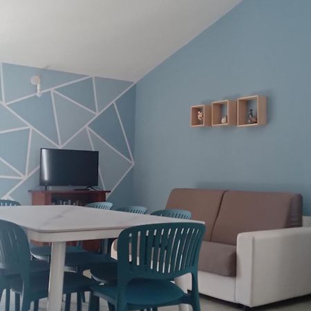 Casa Rosa Daire Cala Gonone Dış mekan fotoğraf