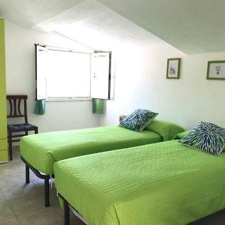 Casa Rosa Daire Cala Gonone Dış mekan fotoğraf